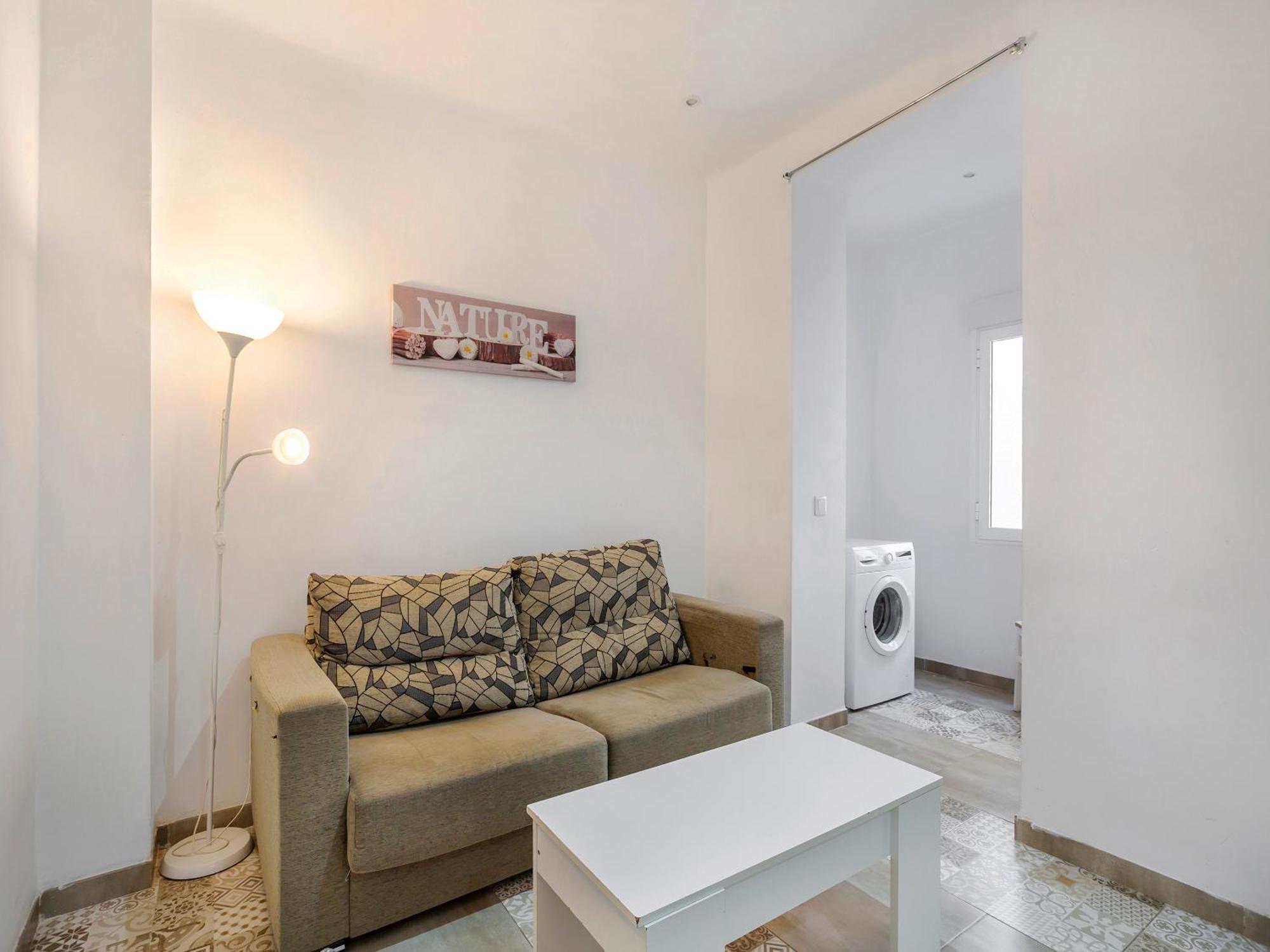 Center Candela Appartement *