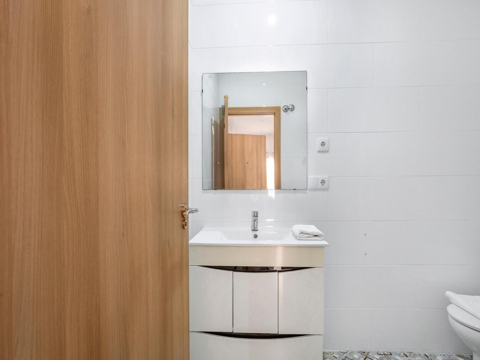 Apartamento Center Candela Alicante