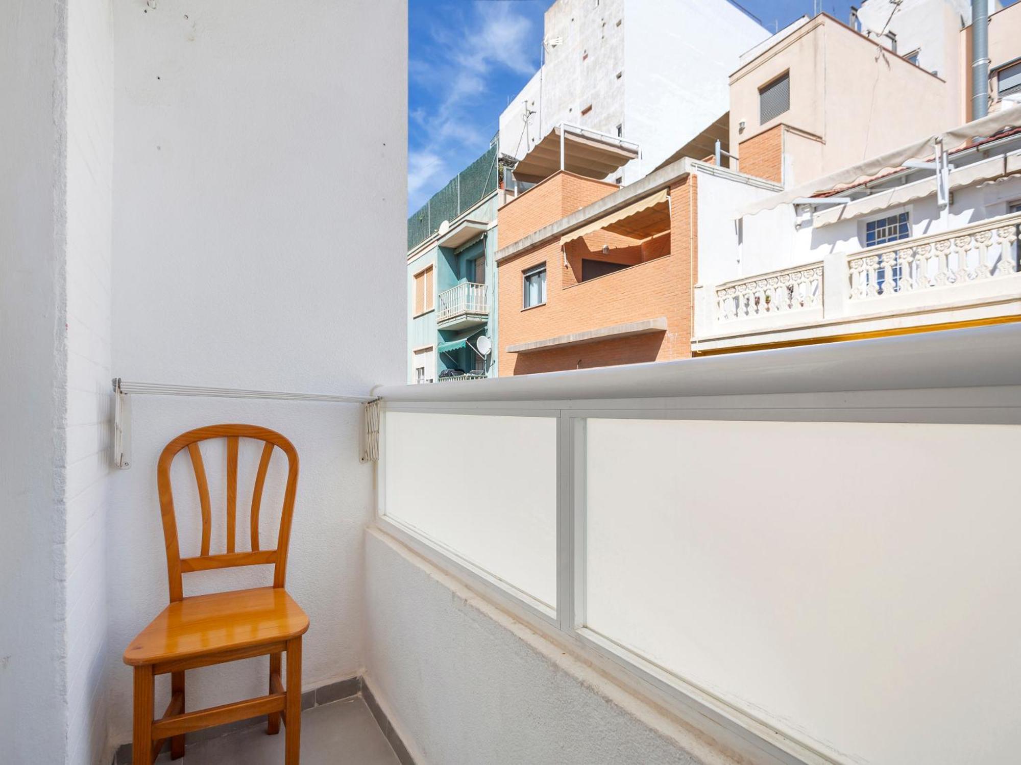 Center Candela Appartement Alicante