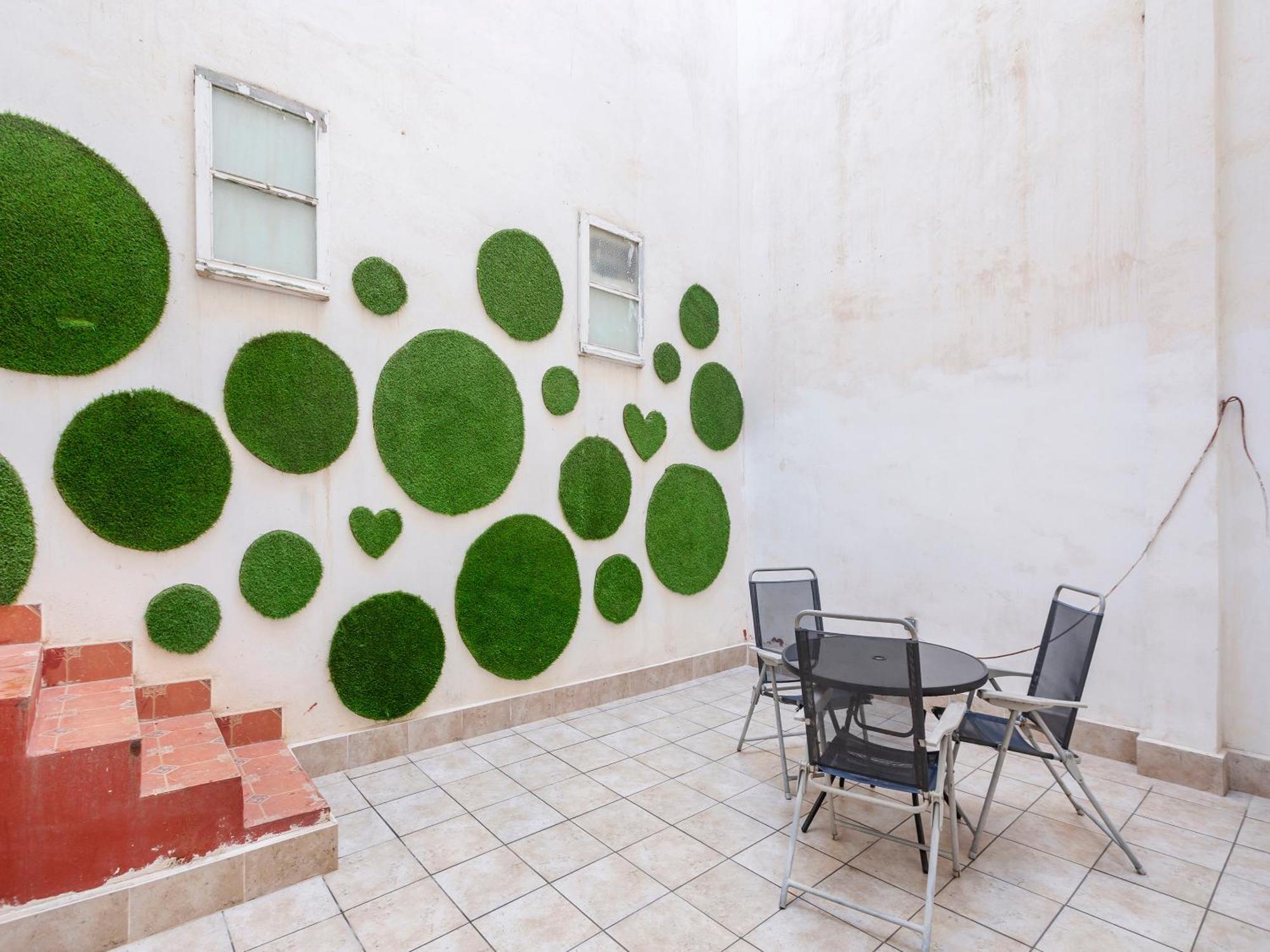 Apartamento Center Candela Alicante