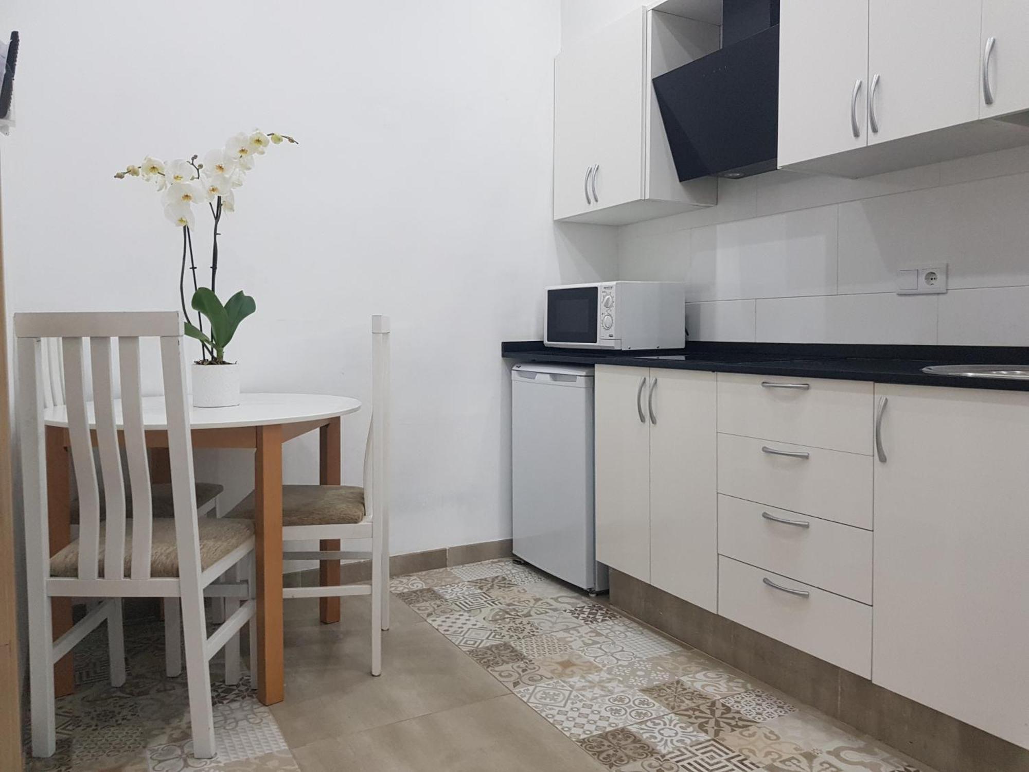Center Candela Appartement Alicante