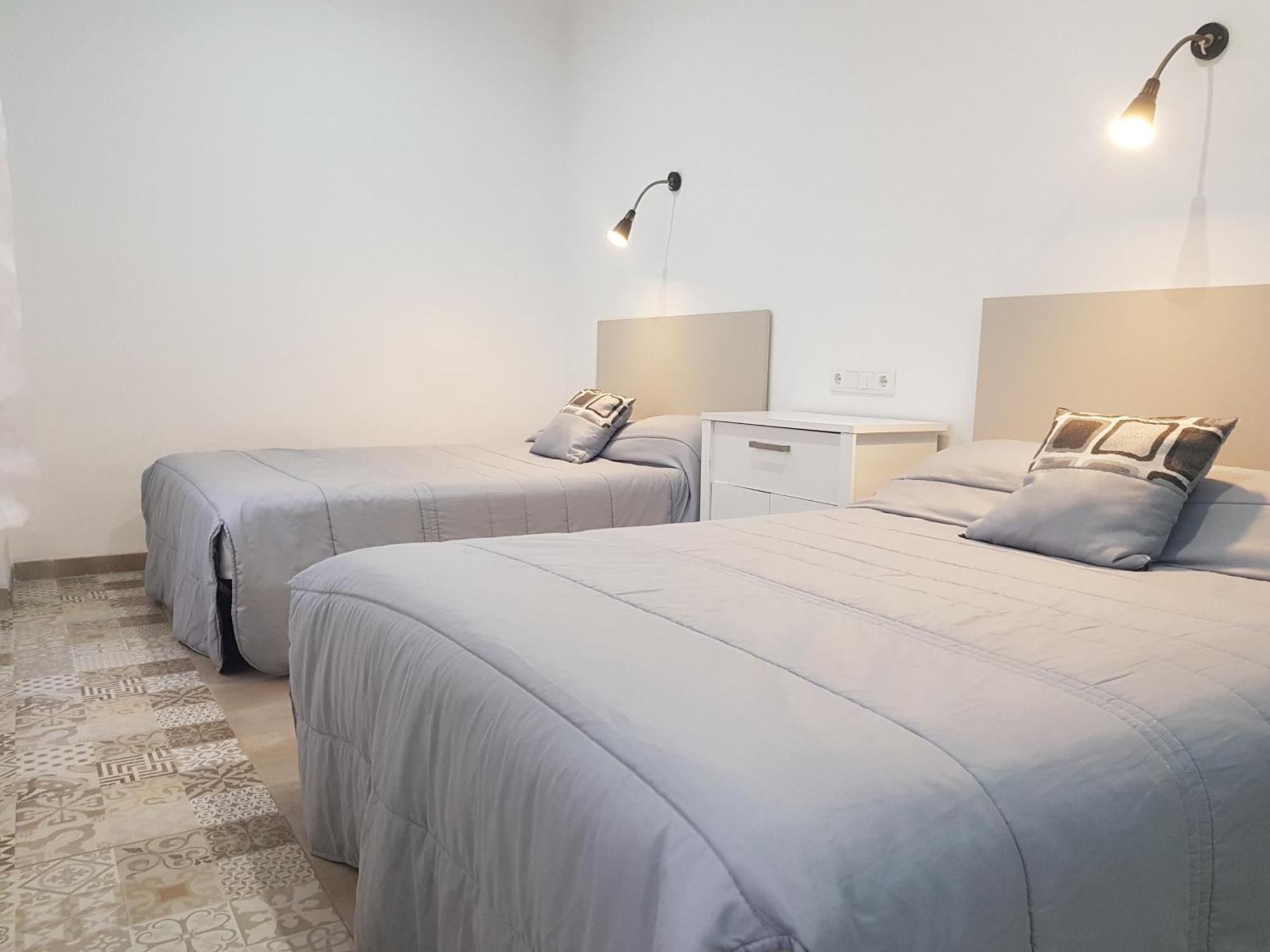 Appartement Center Candela Alicante