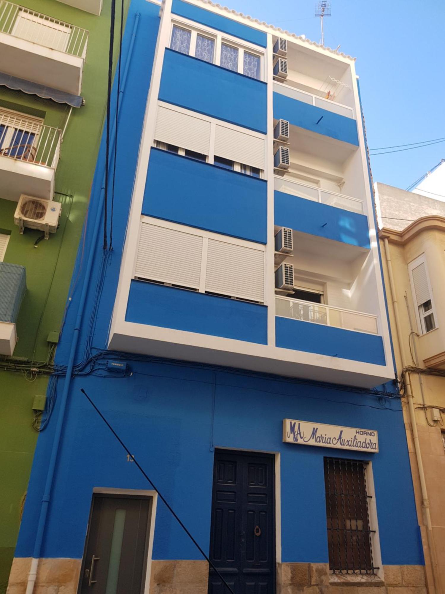 Appartement Center Candela *
