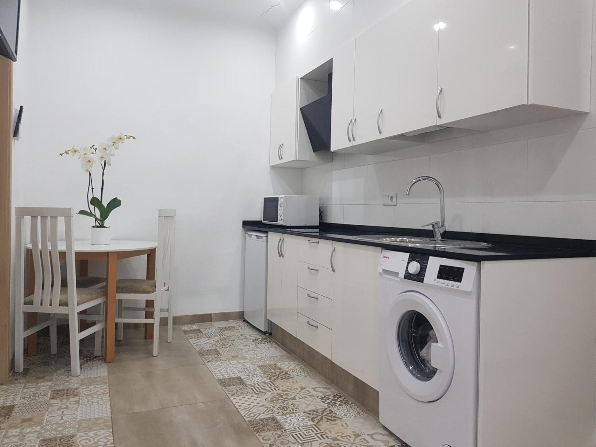 Center Candela Apartamento Alicante