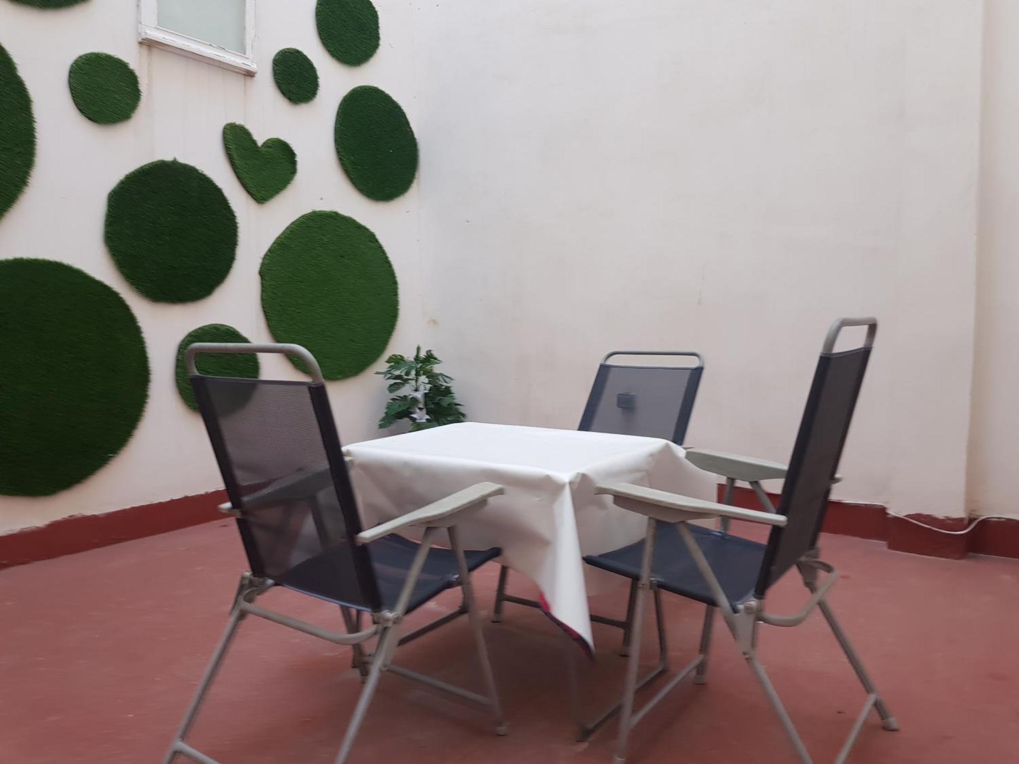 Appartement Center Candela *