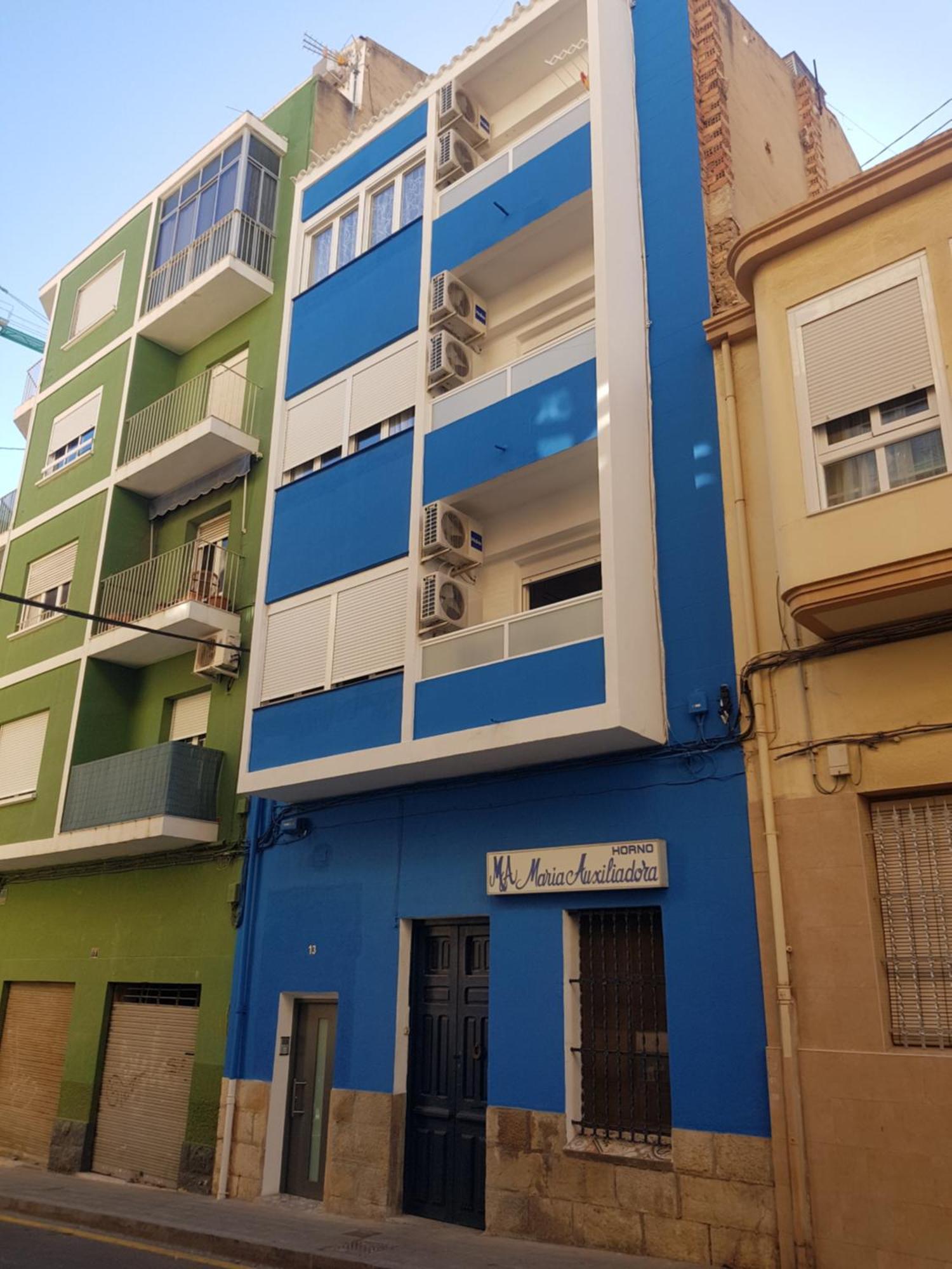 Center Candela Appartement