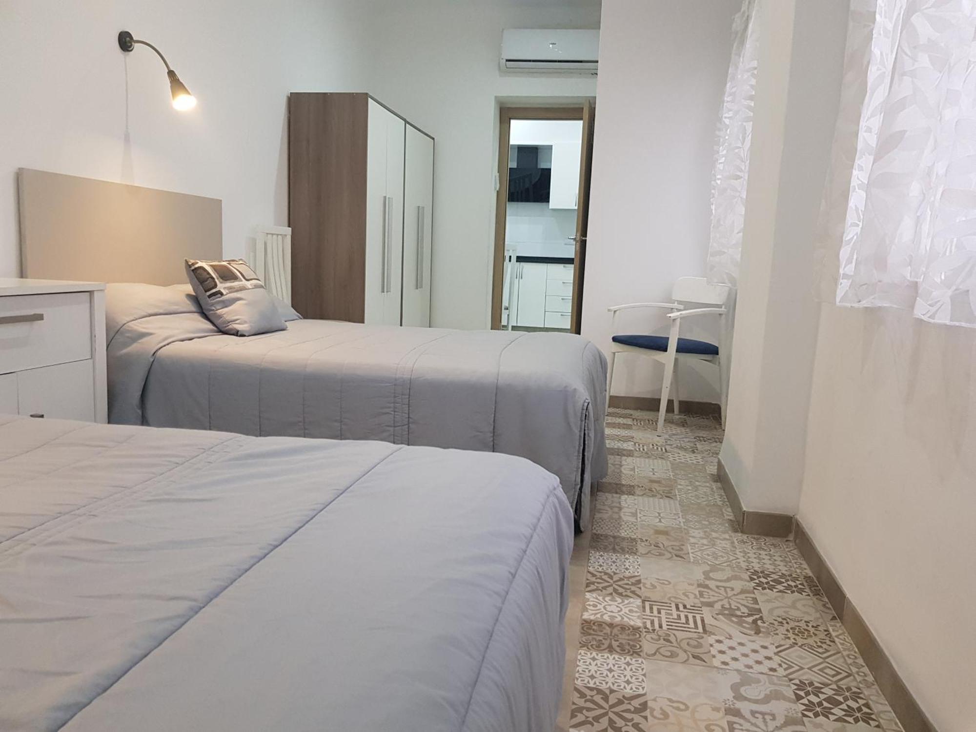 Center Candela Alicante