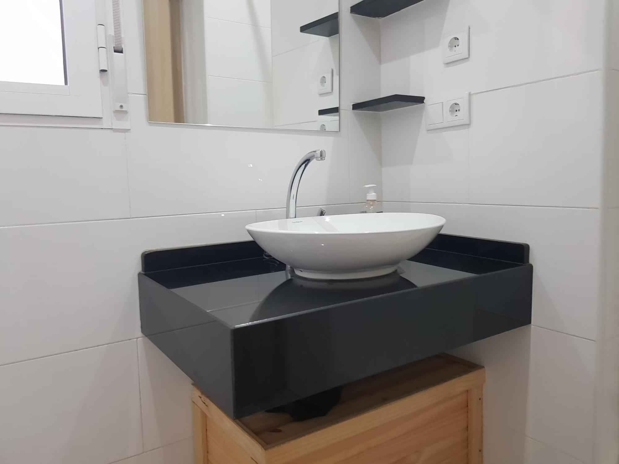 Center Candela Appartement Alicante