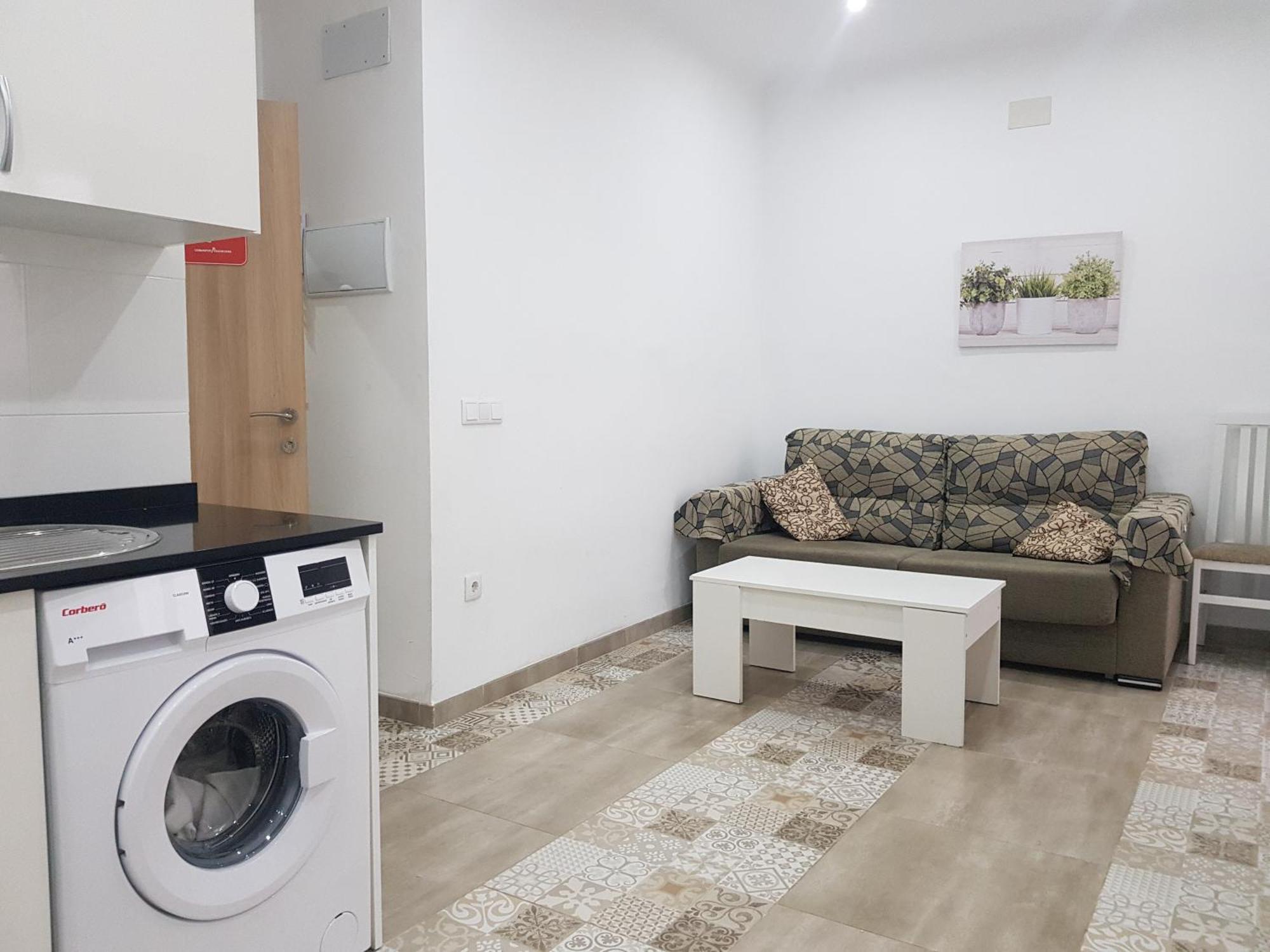 Center Candela Alicante
