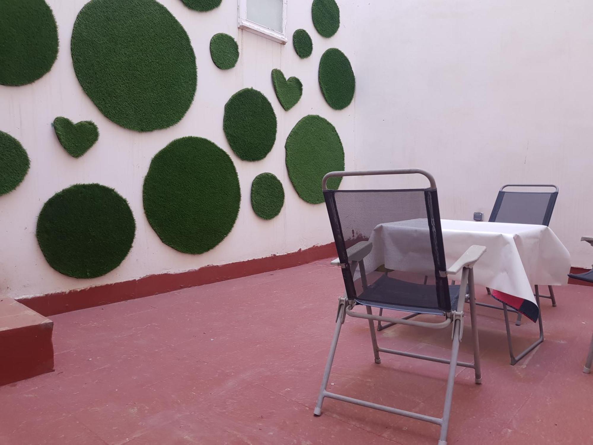 Center Candela Apartment *