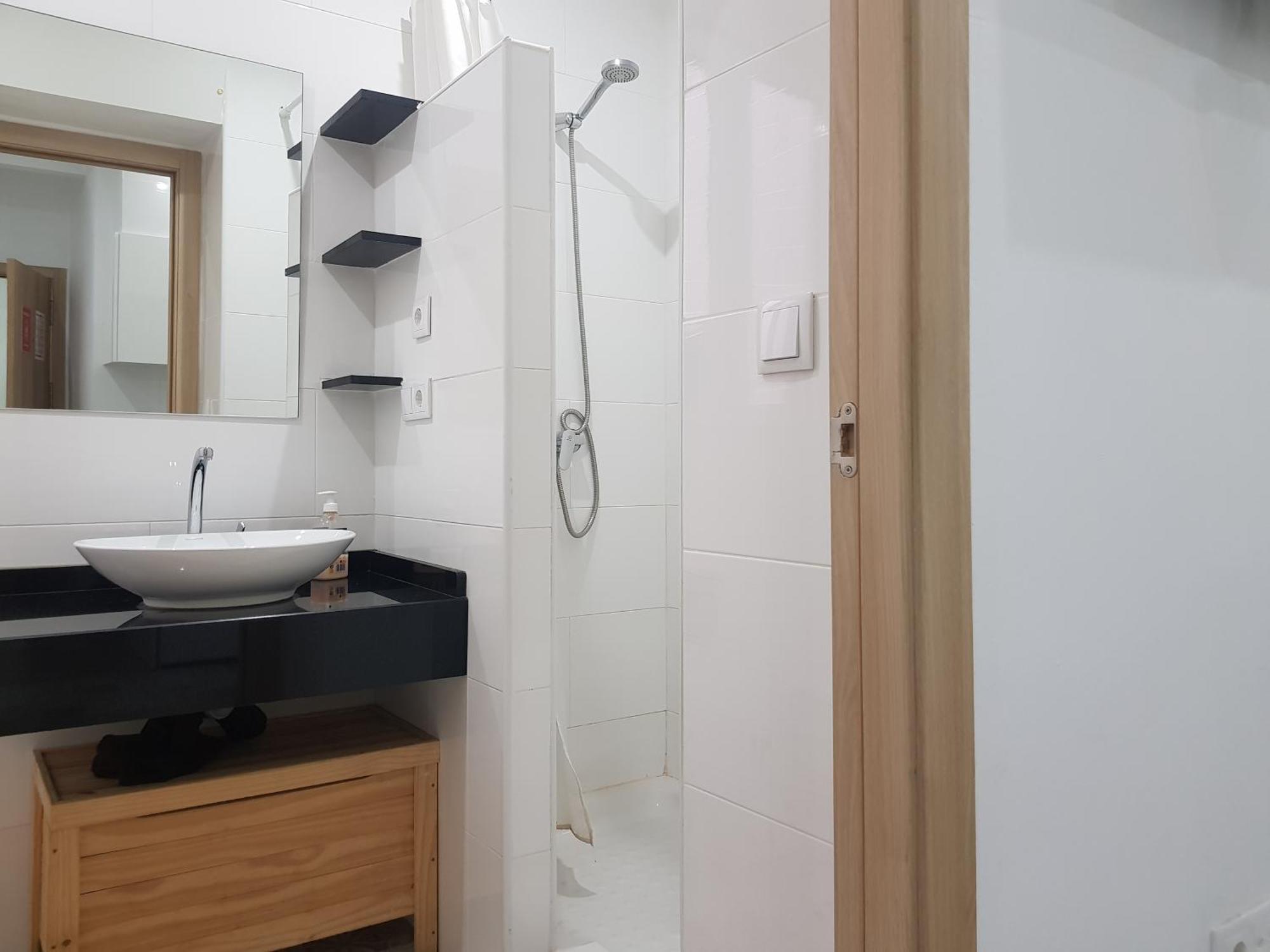 Center Candela Apartamento