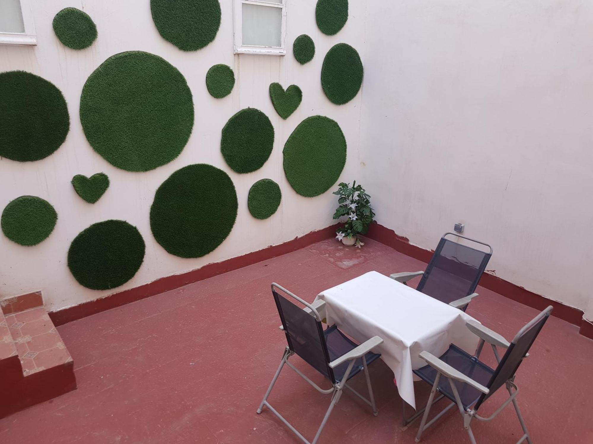 Appartement Center Candela